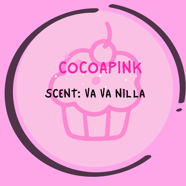 Va Va Nilla - CocoaPink