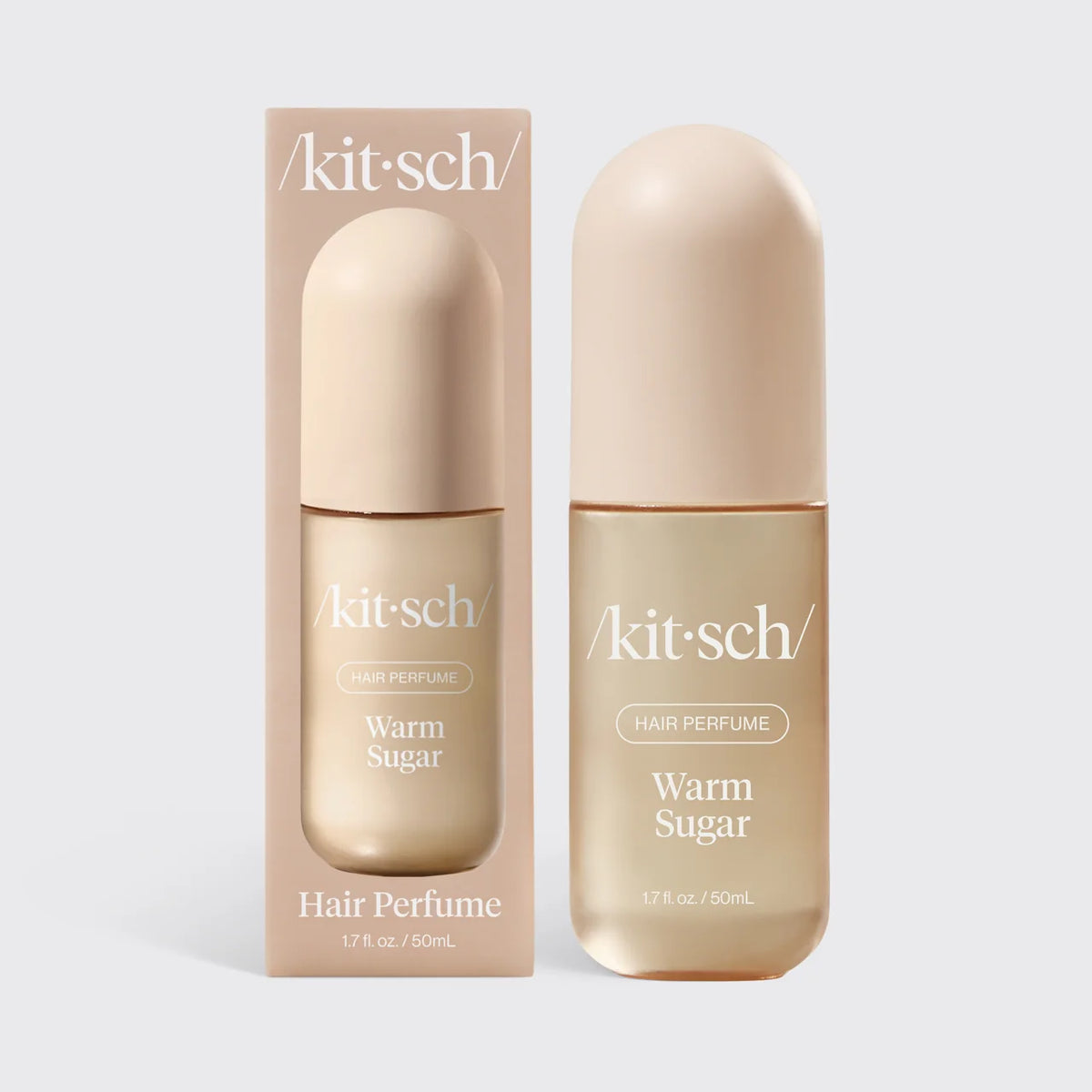 Warm Sugar Hair Perfume - Kitsch