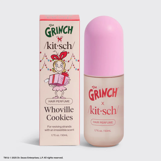 Whoville Cookies Hair Perfume - Kitsch
