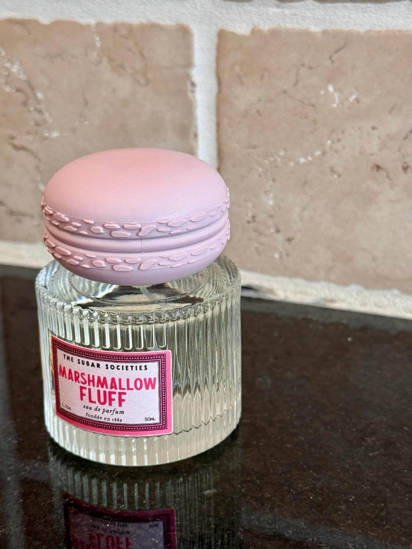 The Sugar Societies Perfume Samples • Delicious & Sweet Scents