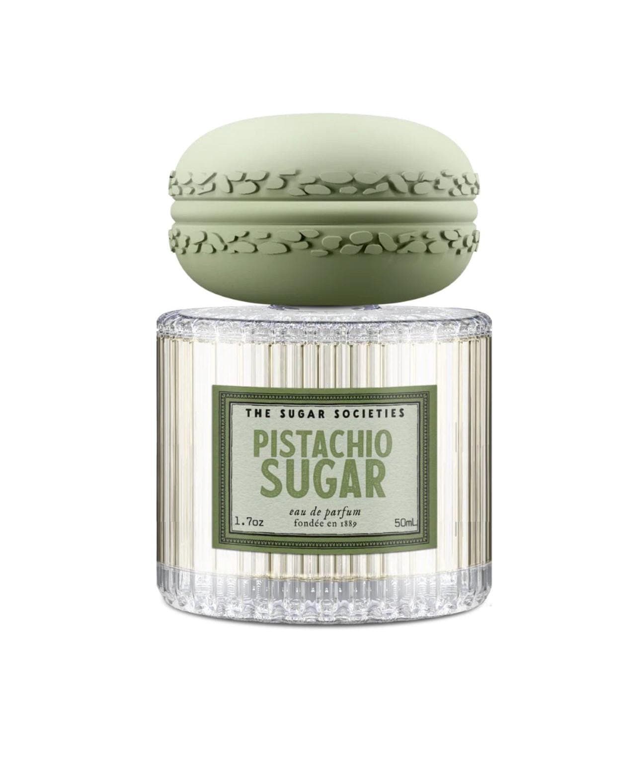 The Sugar Societies Perfume Samples • Delicious & Sweet Scents
