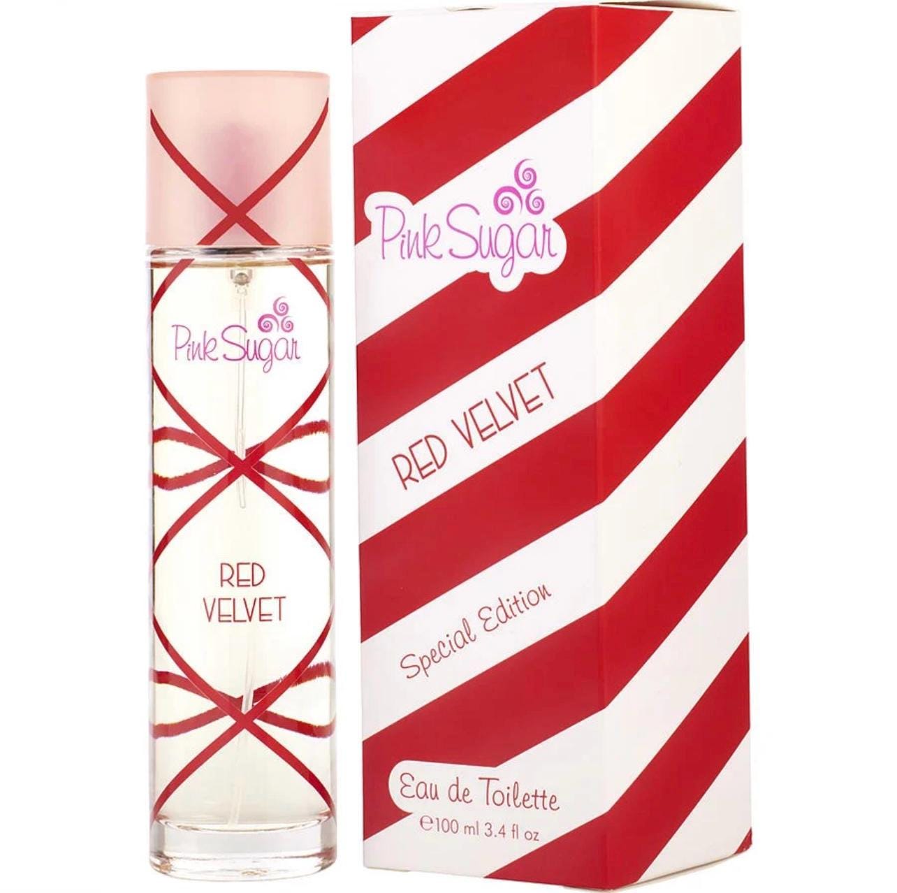 Sweet Gourmand Perfume Samples • Vanilla, Citrus, Light Florals & Sugar Notes