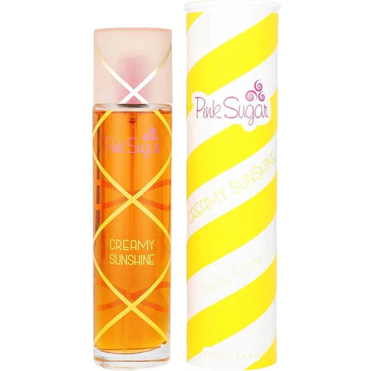 Sweet Gourmand Perfume Samples • Vanilla, Citrus, Light Florals & Sugar Notes