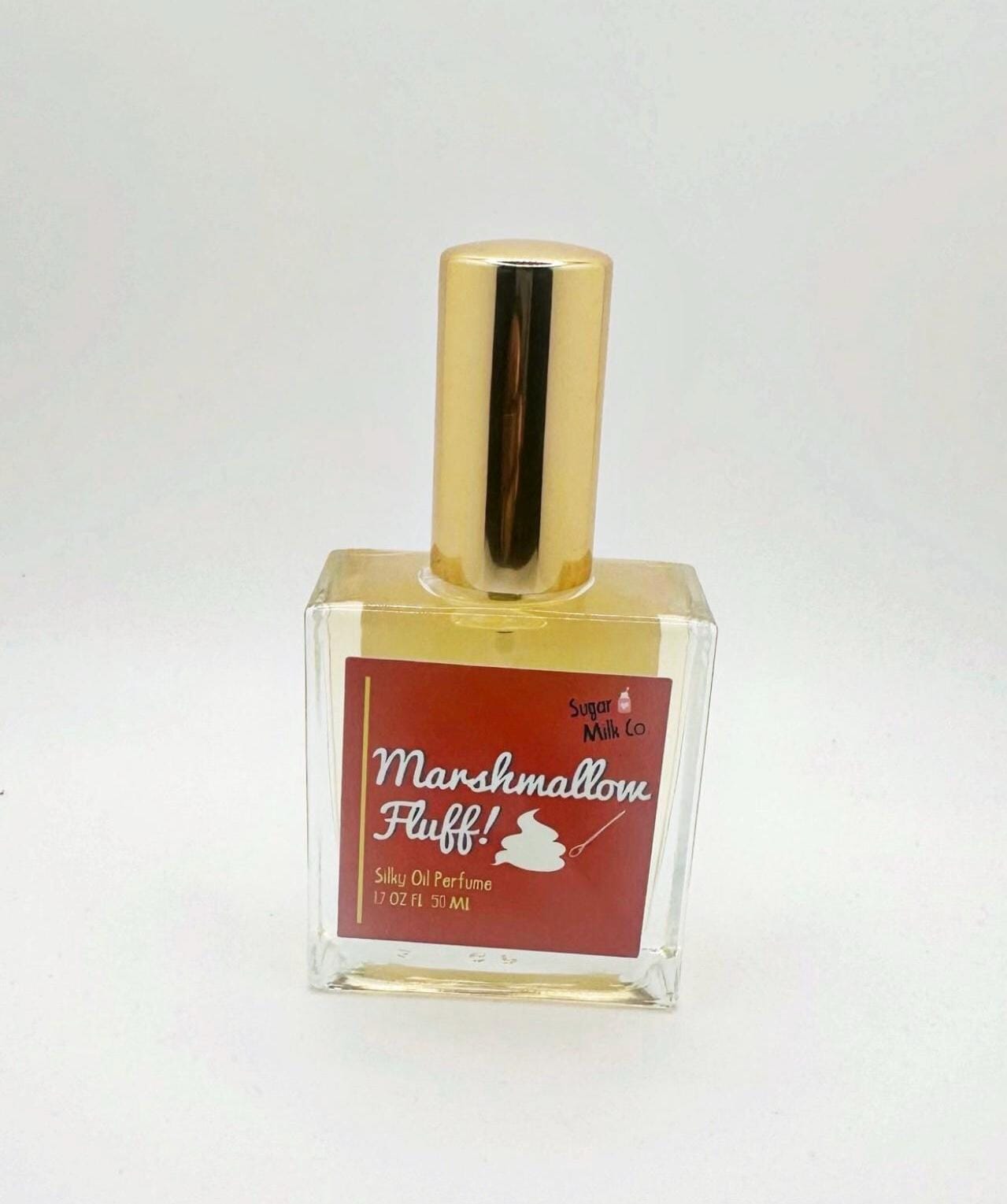 Sugar Milk Co. Inspired Perfume SPRAY Sample • 2ml / 5ml SPRAY • Sweet Gourmand Scent • Starling Decants